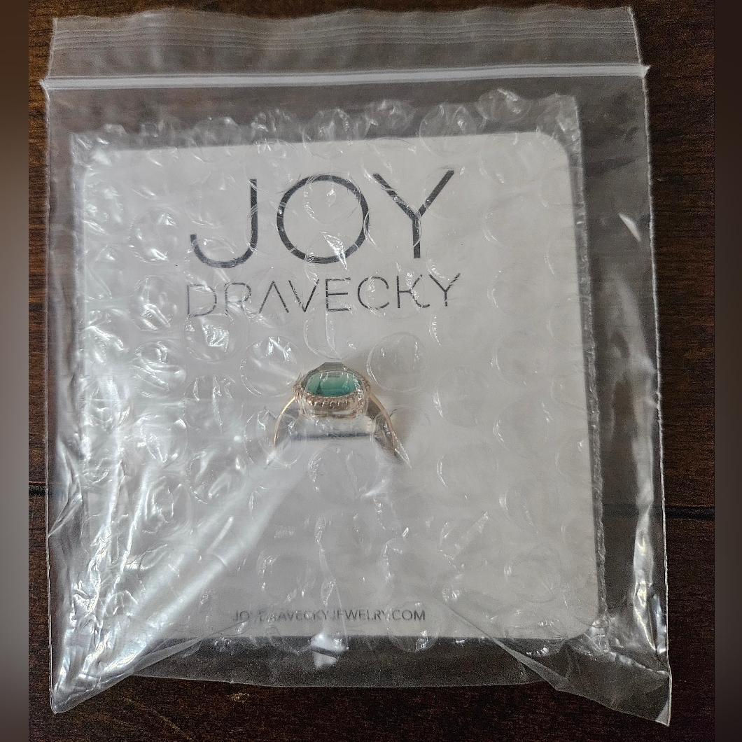 New Joy Ring